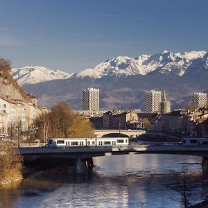 Ibis Grenoble Gare